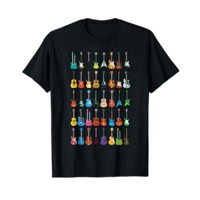 UAB KIDKIS Music T-Shirt UAB KIDKIS Music T-Shirt