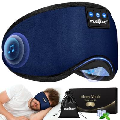 Musicozy Bluetooth Sleep Headphones Musicozy Bluetooth Sleep Headphones