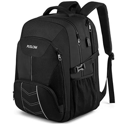 Business Laptop Backpack, 55L Capacity Business Laptop Backpack, 55L Capacity