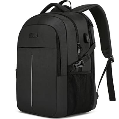 Business Laptop Backpack with USB Port Business Laptop Backpack with USB Port