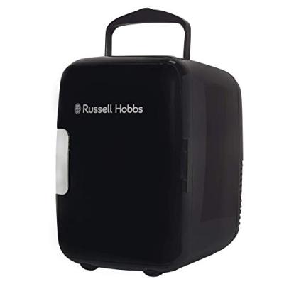 Russell Hobbs Mini Cooler RH4CLR1001B Russell Hobbs Mini Cooler RH4CLR1001B