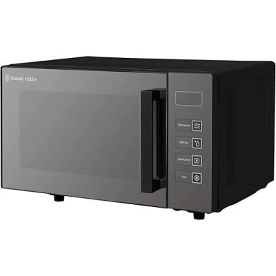 Russell Hobbs Flatbed Solo Microwave