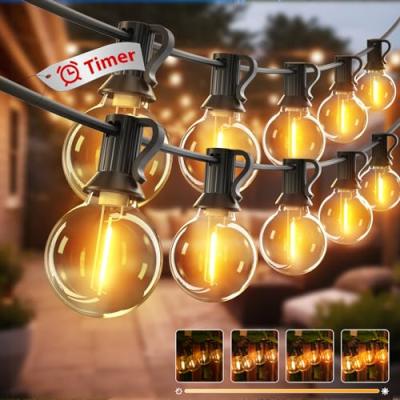Outdoor Festoon Lights Outdoor Festoon Lights