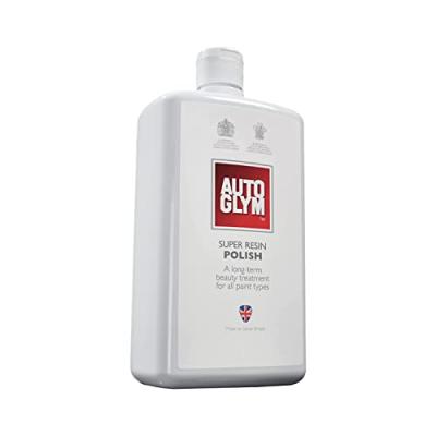 Autoglym Super Resin Polish Autoglym Super Resin Polish
