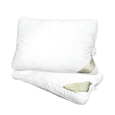 LuxBedCo Silk Pillow Set LuxBedCo Silk Pillow Set