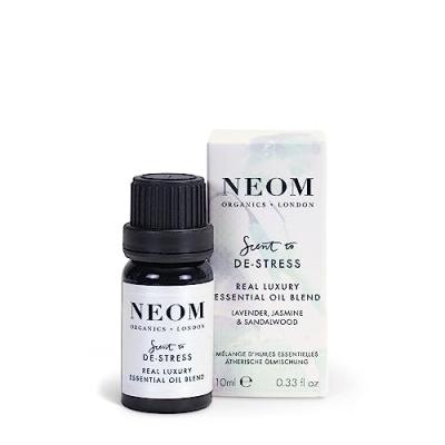 NEOM Luxury Essential Oil Blend NEOM Luxury Essential Oil Blend