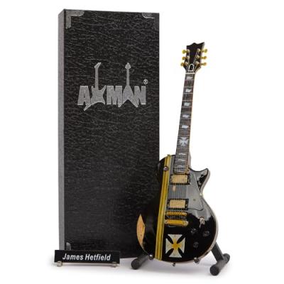 Axman Miniature Guitar Replica Axman Miniature Guitar Replica