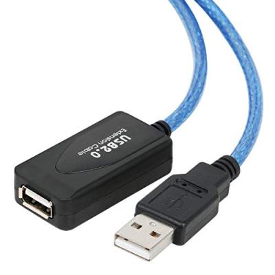 TRIXES USB Extension Cable Active Repeater TRIXES USB Extension Cable Active Repeater