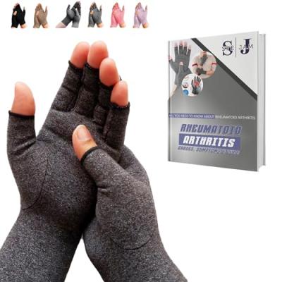 SyeJam Arthritis Compression Gloves SyeJam Arthritis Compression Gloves