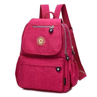 XUEREY Nylon Shoulder Bag XUEREY Nylon Shoulder Bag