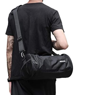 SZSYCN Gym Duffel Bag with Wet/Dry Compartments SZSYCN Gym Duffel Bag with Wet/Dry Compartments