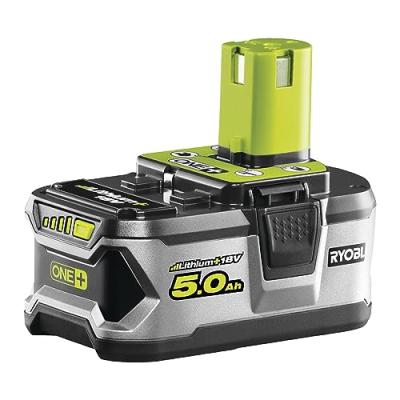 Ryobi Lithium+ Battery Ryobi Lithium+ Battery