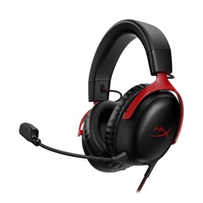 HyperX Cloud III Gaming Headset HyperX Cloud III Gaming Headset