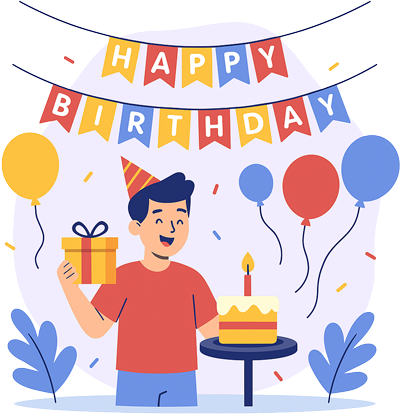 Birthday